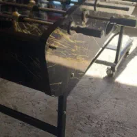 فوتبال دستی بزرگ در حد