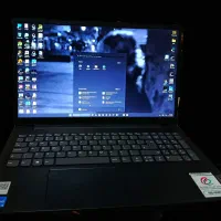 لپ تاپ V15 کاستومایز شده کارخانه