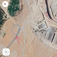 فروش ومعاوضه زمین با آپارتمان وماشین|فروش زمین و ملک کلنگی|مراغه, |دیوار