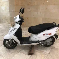 وگو ۹۴|موتورسیکلت|تهران, بوستان چیتگر|دیوار