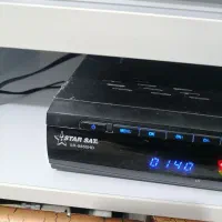 آنتن نصب.. نصاب