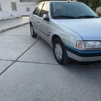 پژو ۴۰۵ مدل۹۸