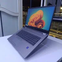 hp zbook fury 17 g8  Nvidia  a3000 i9