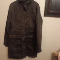 مانتو کتان شیک وبرند