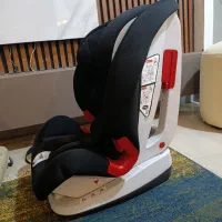 صندلی ماشین دلیجان نو|تخت و صندلی بچه|بندر ماهشهر, |دیوار