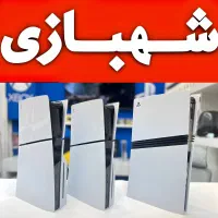کنسول بازی کار کرده درحد پلی استیشن PS5 تمیز4نصب|کنسول، بازی ویدئویی و آنلاین|تهران, هروی|دیوار