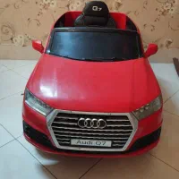 فروش ماشین شارژی