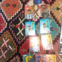 قیمت این همه کارت ۸۰۰ هزار تومان است