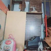 تخت و تشک
