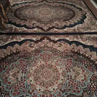 فرش ۹متری طرح ارکیده|فرش|زنجان, |دیوار