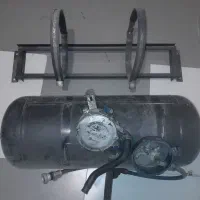 کپسول گاز ال پی جی