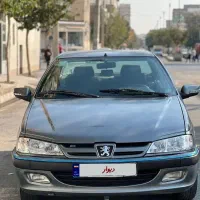 پرشیا مدل ۹۳