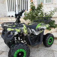 چهارچرخ نو نو|اسباب‌‌بازی|چهارباغ, |دیوار