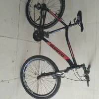 دوچرخه 26