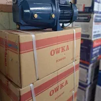 پمپ 2اسب|حراج|بانه, |دیوار