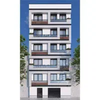 نظافت آپارتمان  راه پله و پارکینگ