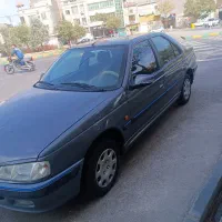 پژوپارس ۱۴۰۰ نوک مدادی