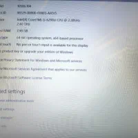 فروش لپ تاپ|رایانه همراه|شیراز, دکتر حسابی|دیوار
