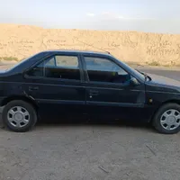 پژو 405 فنی سالم به شرط|خودرو سواری و وانت|رباط‌کریم, |دیوار