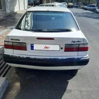 زانتیا 2000مدل 1388|خودرو سواری و وانت|ورامین, ورامین|دیوار