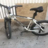 معاوضه با دوچرخه تاشو