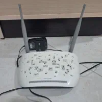 مودم تی پی لینک دو آنتنه