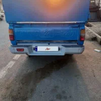 نیسان مدل ۹۷|خودرو سواری و وانت|مریوان, |دیوار