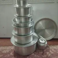 یک.  سری. وسیله خانه