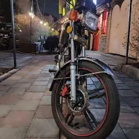 موتور لیفان ۱۵۰