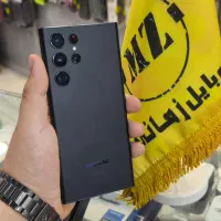 سامسونگ Galaxy S22ultra حافظه 128 رم 8
