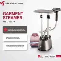 بخارگر ایستاده مباشی مدل ME-GST820