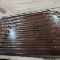 سنتور صفر صفر با کیف|سازهای سنتی|یزد, |دیوار