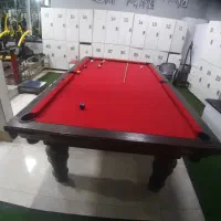 میزبلیاردترک سالم|تجهیزات ورزشی|قرچک, شهرک الحدید|دیوار