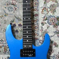 گیتار الکتریک Jackson Js12