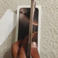 iphone 16 pro max zaa|موبایل|تهران, اسکندری|دیوار