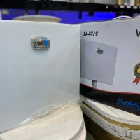 فروش تک و عمده فلاش تانک دو زمانه ورجین