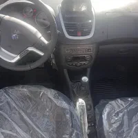 ۲۰۷ پانا تیوفایو پلاس|خودرو سواری و وانت|تویسرکان, |دیوار