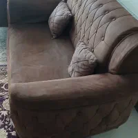مبل راحتی|مبلمان خانگی و میز عسلی|کرج, حیدرآباد|دیوار
