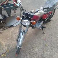 موتور مزایده۸۳|موتورسیکلت|نورآباد, |دیوار