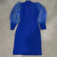 پیراهن مجلسی سایز ۳۸