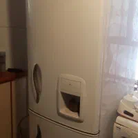 یخچال فریزر امرسان فروش فوری