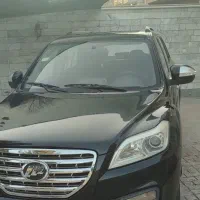 لیفانX60مشکی‌خانگی|خودرو سواری و وانت|بیرجند, |دیوار