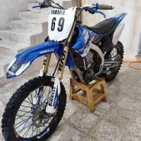 وایزد اف 450 yzf