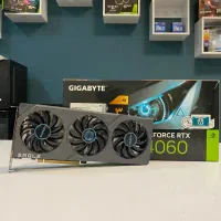 Gigabyte RTX 4060 Eagle OC 8G