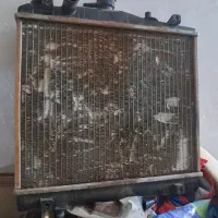 رادیات اصلی وفابریک پراید