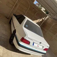 فروش پژو پارس1403 کم کار|خودرو سواری و وانت|بندرعباس, |دیوار