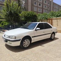 پژو پارس موتور XU7P مدل 1401
