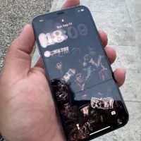 iphone 12poro 256GB 2sim|موبایل|آبادان, |دیوار