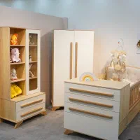 (کودک نوجوان /مدل خزر/ تک نفره)