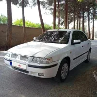 سمند دوگانه مدل ۹۱